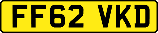 FF62VKD