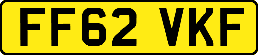 FF62VKF