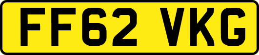 FF62VKG