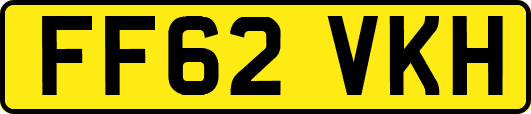 FF62VKH