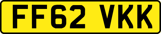 FF62VKK