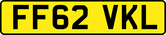 FF62VKL
