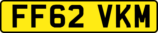 FF62VKM