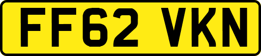 FF62VKN