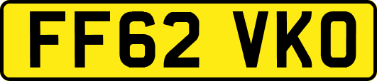 FF62VKO