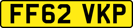 FF62VKP
