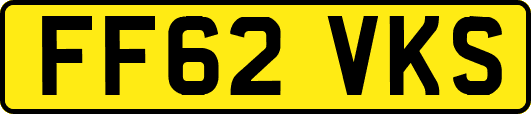 FF62VKS