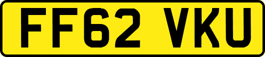 FF62VKU