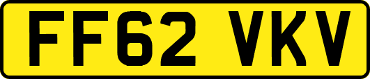 FF62VKV