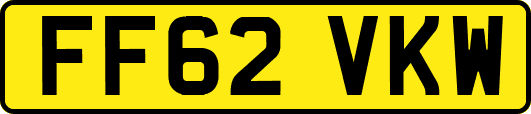 FF62VKW