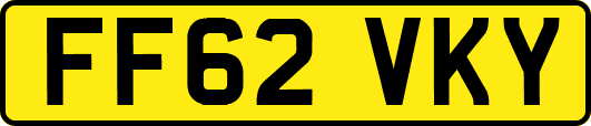 FF62VKY