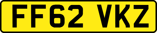 FF62VKZ