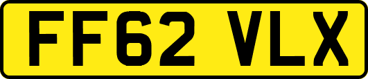 FF62VLX