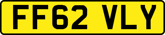 FF62VLY