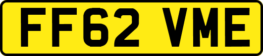 FF62VME