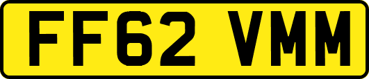 FF62VMM