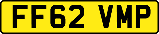 FF62VMP
