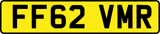 FF62VMR