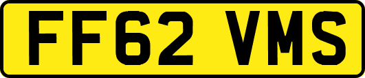 FF62VMS