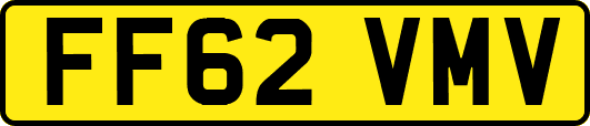 FF62VMV