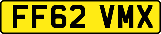 FF62VMX