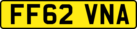 FF62VNA