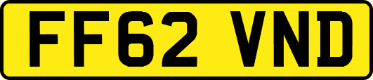 FF62VND