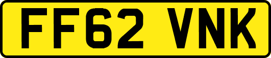 FF62VNK