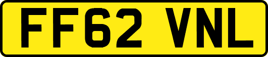 FF62VNL