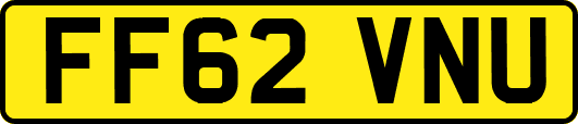FF62VNU