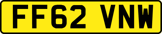 FF62VNW
