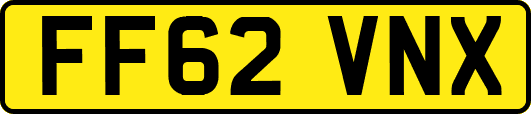 FF62VNX