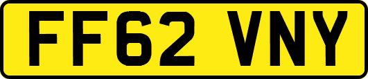 FF62VNY