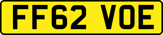 FF62VOE
