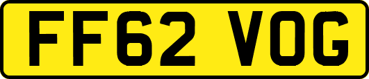 FF62VOG