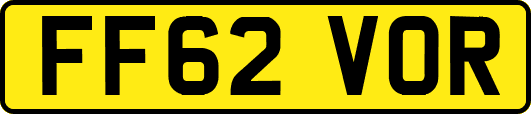 FF62VOR