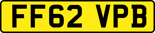 FF62VPB