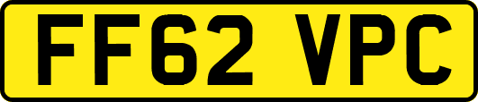 FF62VPC