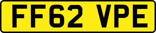 FF62VPE