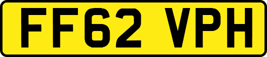 FF62VPH