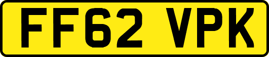 FF62VPK