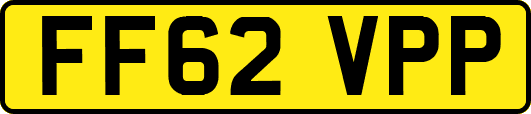 FF62VPP