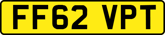 FF62VPT