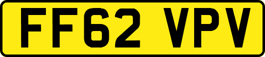 FF62VPV