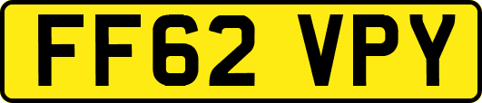 FF62VPY