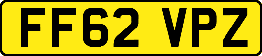 FF62VPZ