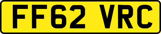 FF62VRC