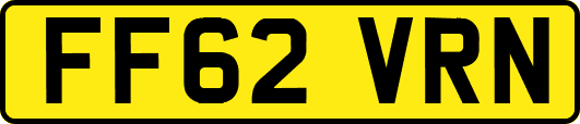 FF62VRN