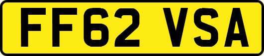 FF62VSA
