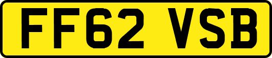 FF62VSB